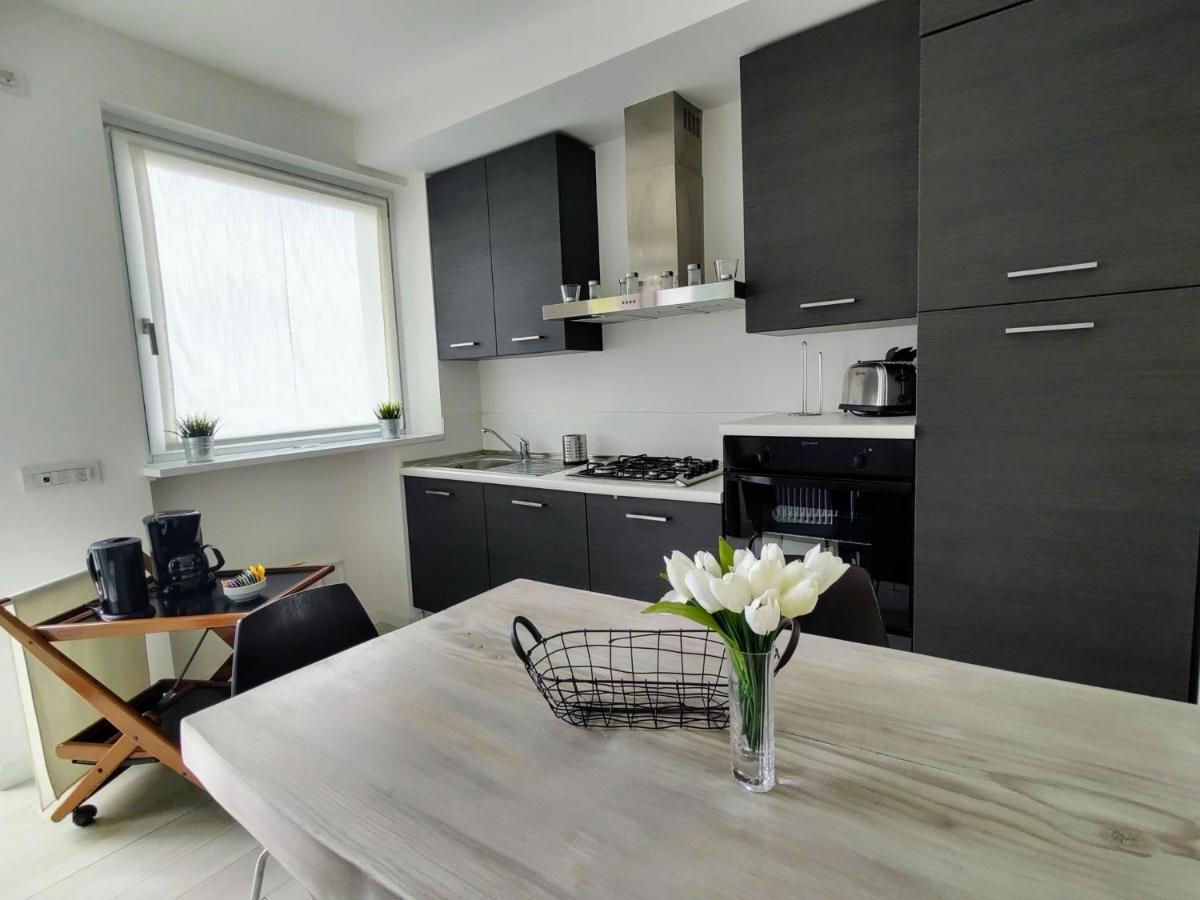 Apartment Titti - Gla133 By Interhome Gera Lario Dış mekan fotoğraf