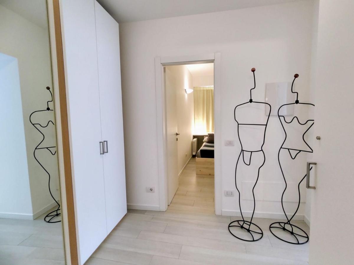 Apartment Titti - Gla133 By Interhome Gera Lario Dış mekan fotoğraf