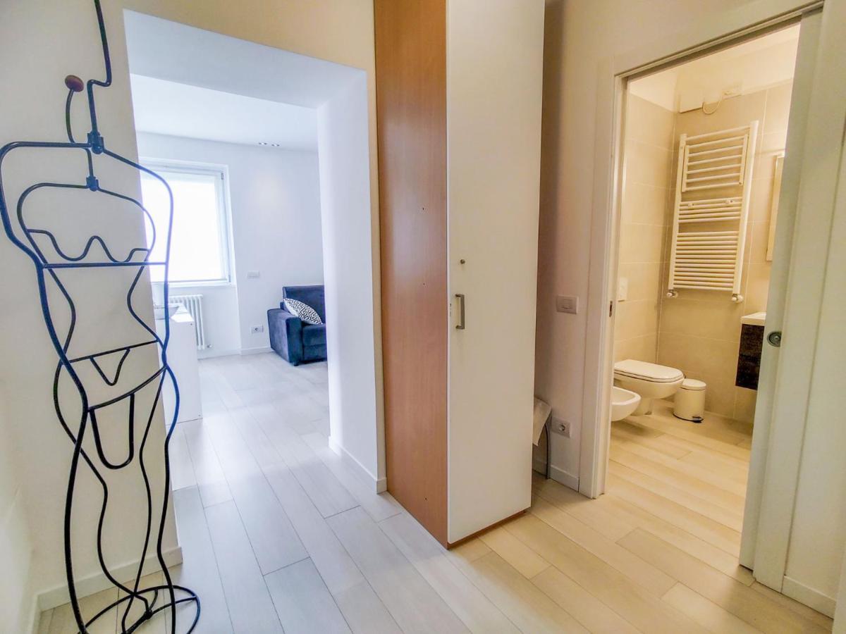 Apartment Titti - Gla133 By Interhome Gera Lario Dış mekan fotoğraf