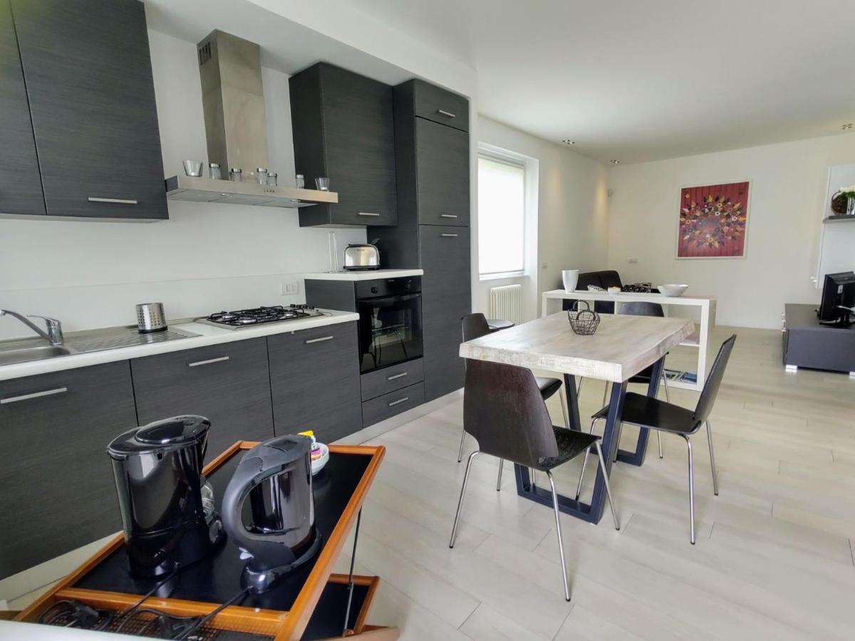 Apartment Titti - Gla133 By Interhome Gera Lario Dış mekan fotoğraf