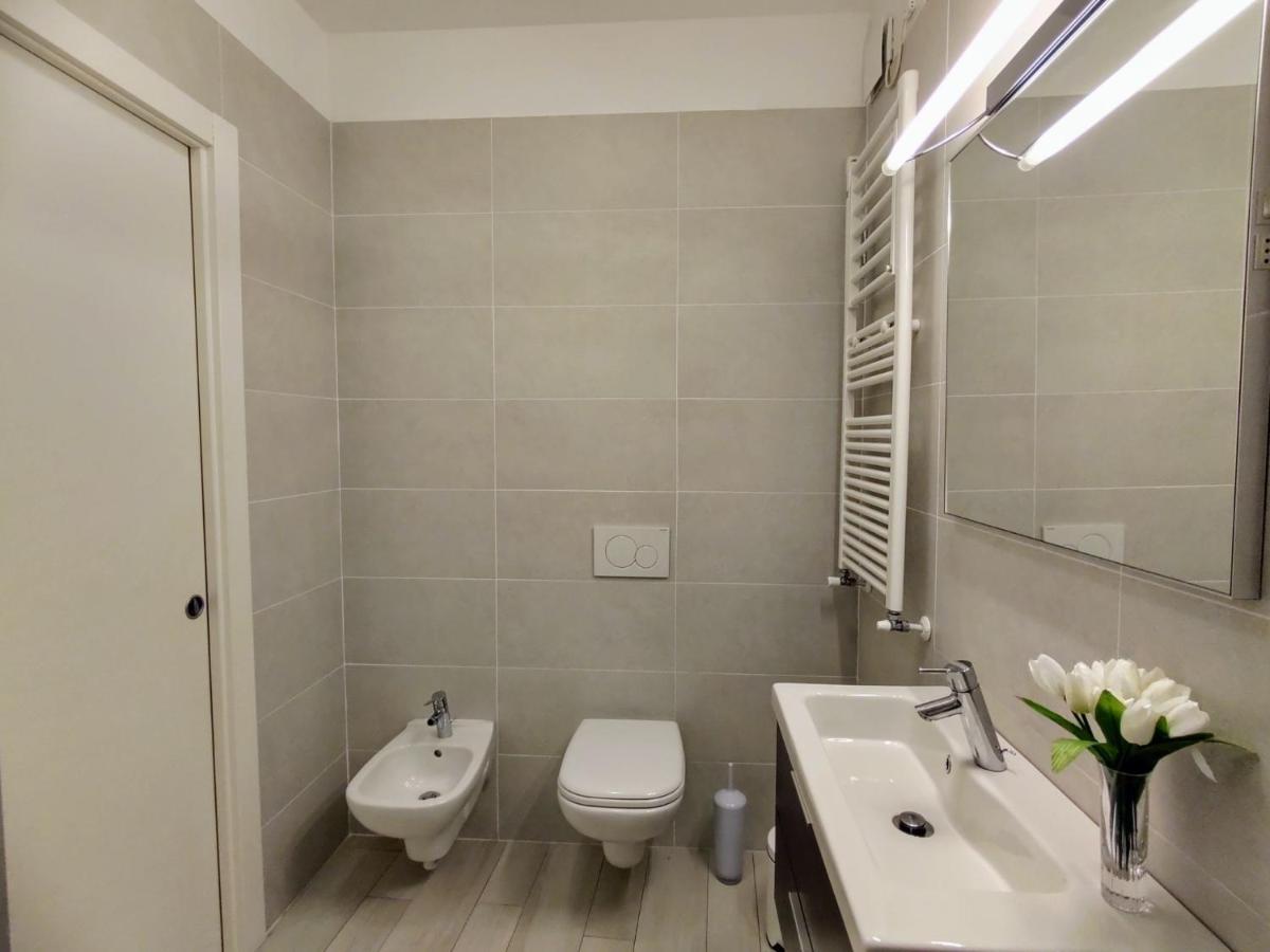 Apartment Titti - Gla133 By Interhome Gera Lario Dış mekan fotoğraf
