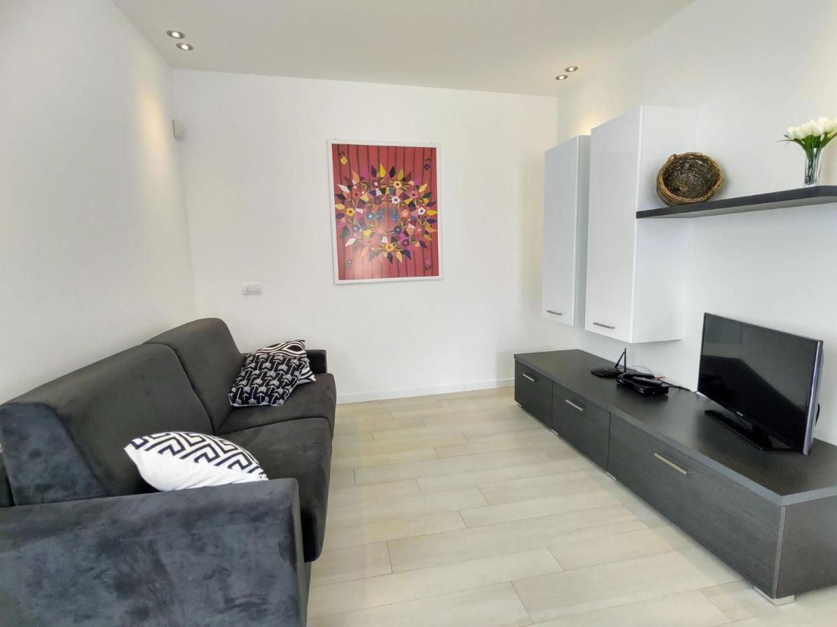 Apartment Titti - Gla133 By Interhome Gera Lario Dış mekan fotoğraf