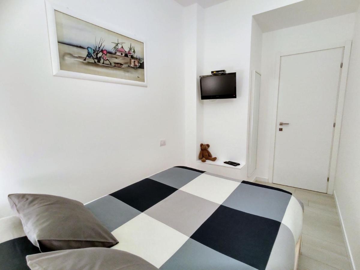 Apartment Titti - Gla133 By Interhome Gera Lario Dış mekan fotoğraf