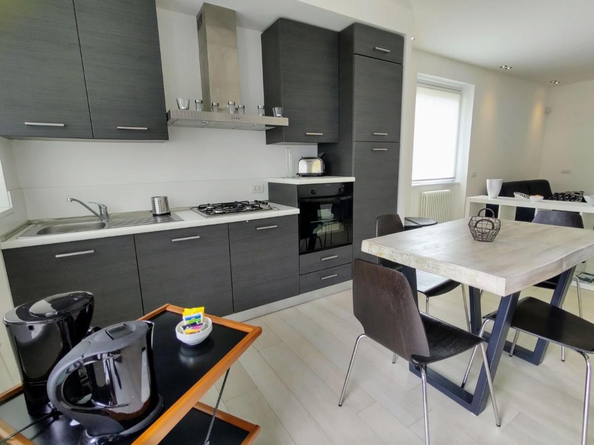Apartment Titti - Gla133 By Interhome Gera Lario Dış mekan fotoğraf