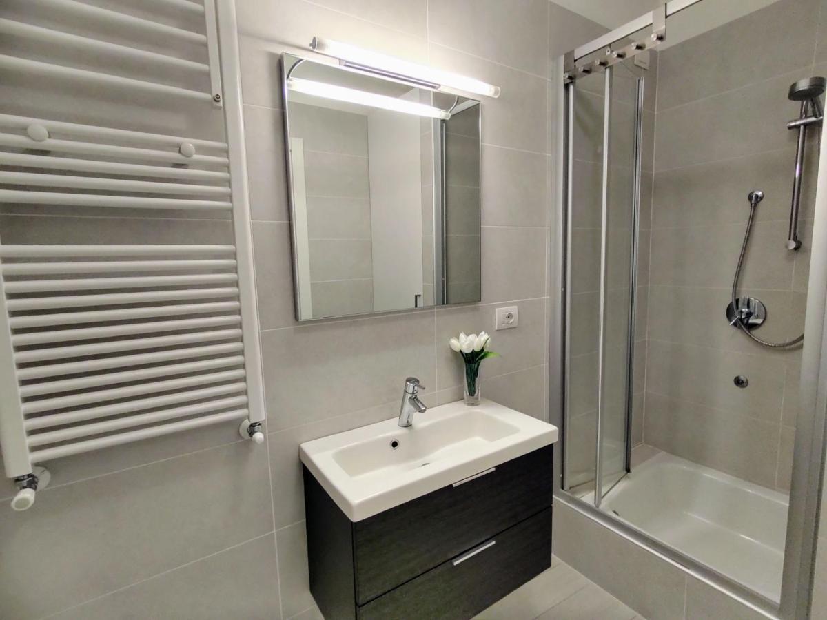 Apartment Titti - Gla133 By Interhome Gera Lario Dış mekan fotoğraf